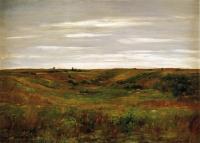 Chase, William Merritt - Landscape A Shinnecock Vale